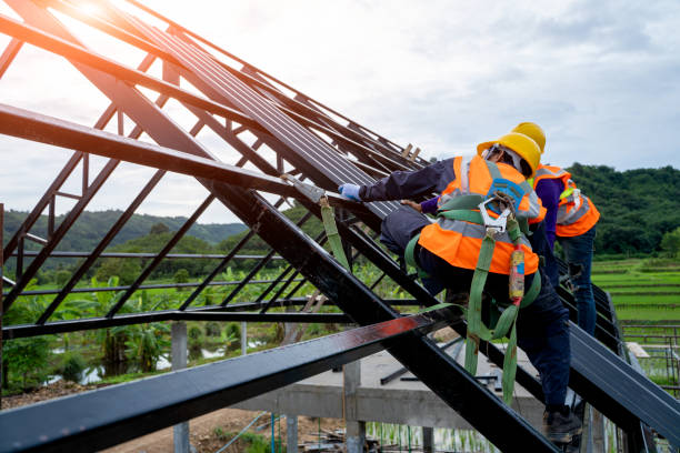 Quick and Trustworthy Emergency Roof Repair Services in Hiller, PA