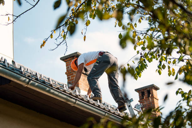 Best Gutter Installation and Roofing  in Hiller, PA