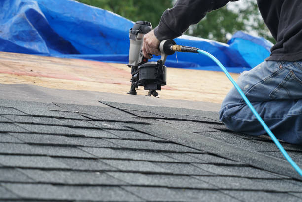 Quick and Trustworthy Emergency Roof Repair Services in Hiller, PA