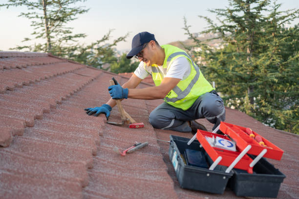 Best Roof Leak Repair  in Hiller, PA