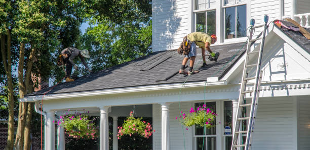 Best Flat Roof Repair Services  in Hiller, PA