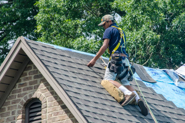 Best Roof Waterproofing Services  in Hiller, PA